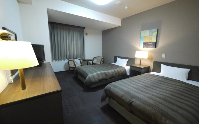 Hotel Route-Inn Itoigawa