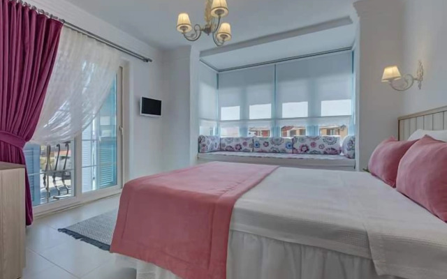 Alapietra Hotel