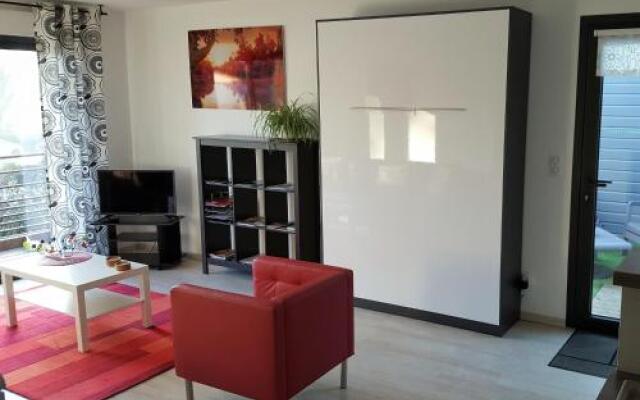Appartement Alouette France