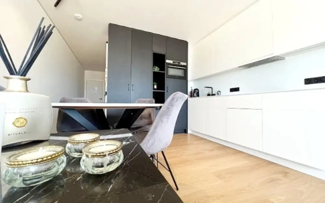 Studio in Wenduine Near the Beach