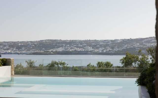 Amaris Mykonian Residence