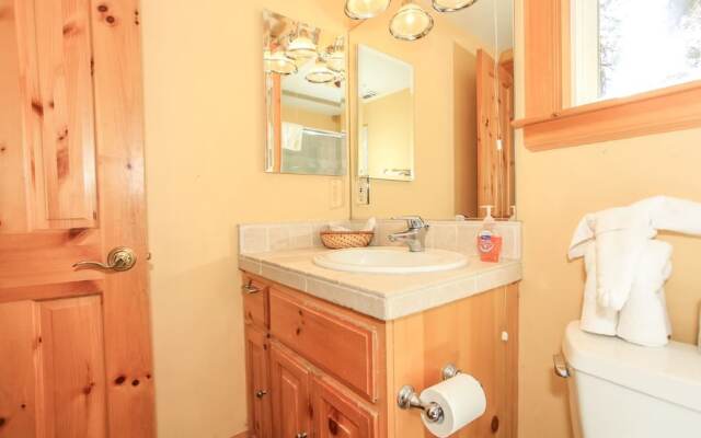 Lakefront Ranch House