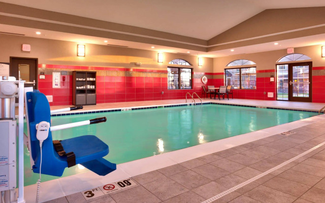 Staybridge Suites Cheyenne by IHG