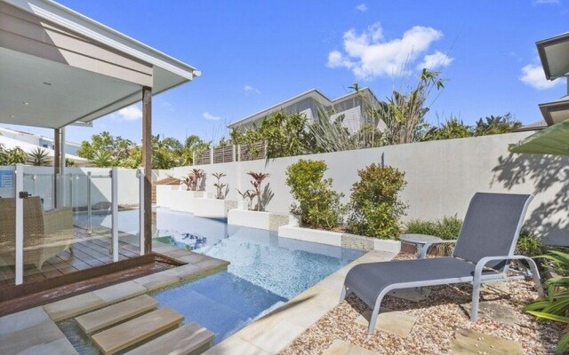 Kingscliff Beach Holiday House @ Salt Village