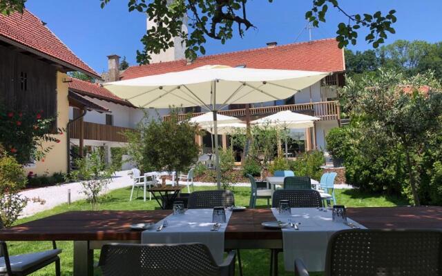 Landhotel und Restaurant "Das Hobisch"