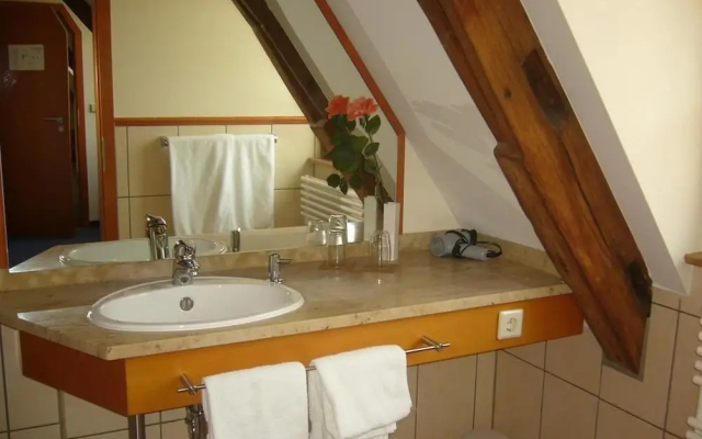 Hotel Rosenthaler Hof