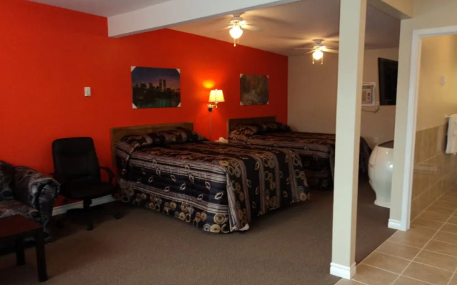 Rymal's Motel