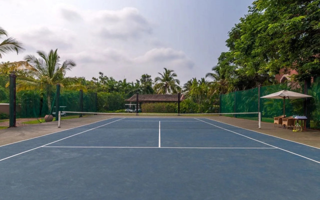 ITC Grand Goa Resort and Spa (x Park Hyatt Goa Resort and Spa)