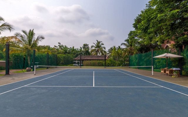 ITC Grand Goa, a Luxury Collection Resort & Spa, Goa