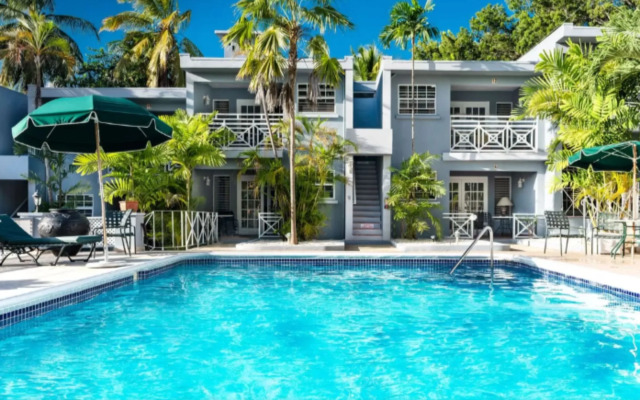 The Palms Resort