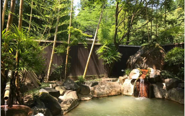 Orihashi Ryokan