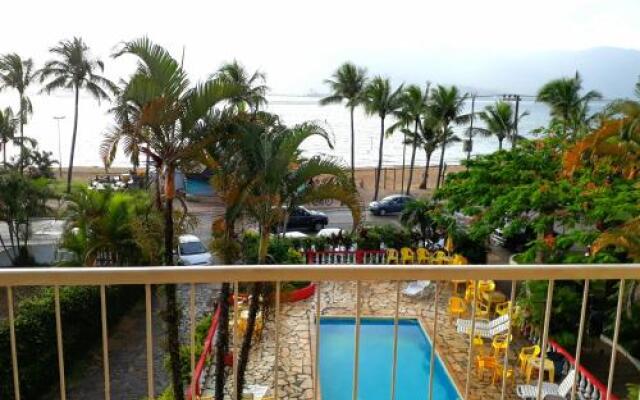 Hotel Pelicano