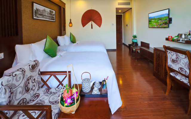 Koi Resort and Spa Hoi An