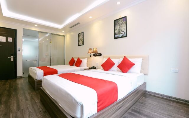 Halong Legend Hotel by OYO Rooms