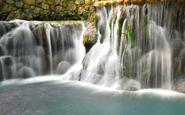 Paraiso Caño Hondo