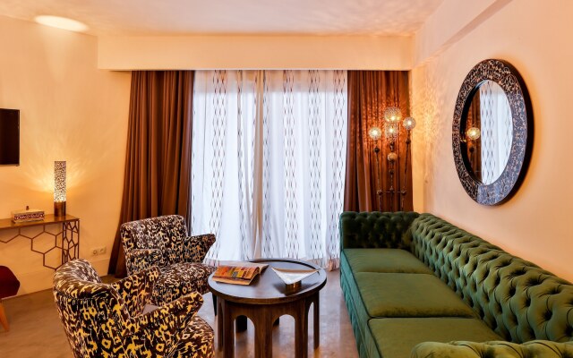 2Ciels Boutique Hotel & SPA