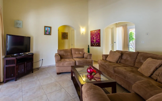 Ananda Curacao
