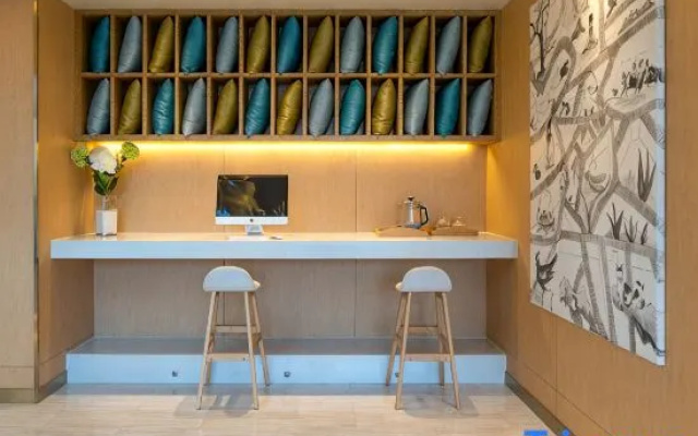 Hanting Premium (Taiyuan Heping North Road)
