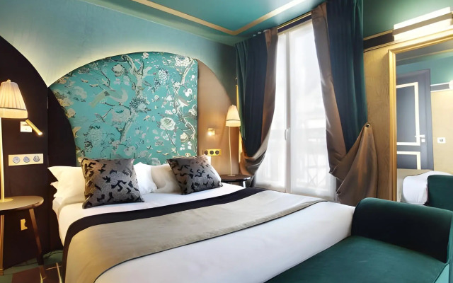 Maison Nabis by Happy Culture