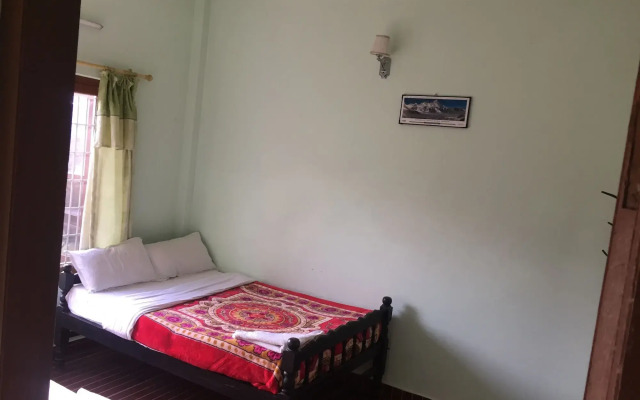 Harry Guest House & Restaurant