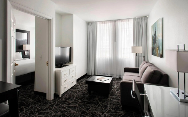 Residence Inn Philadelphia Center City