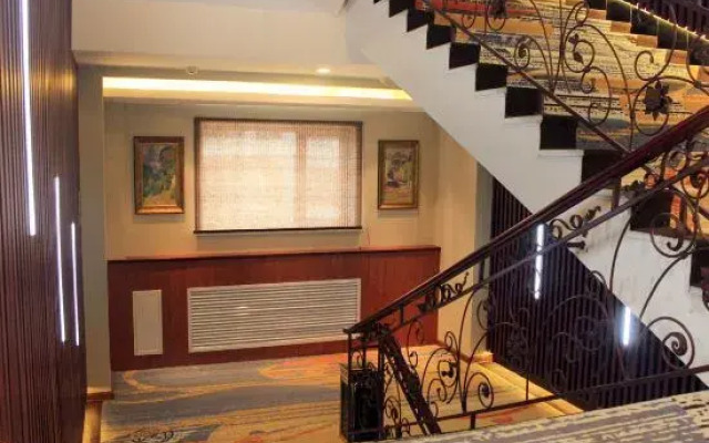 Xilehui Holiday Hotel