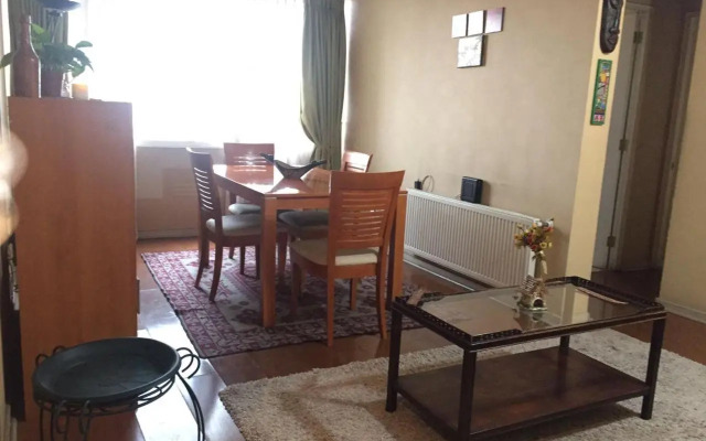 departamento en ñuñoa