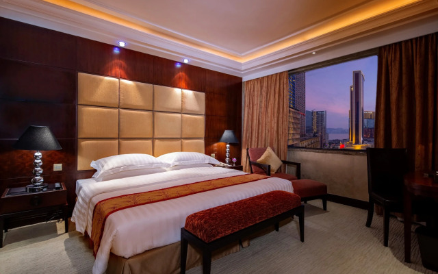 Hotel Presidente Macau