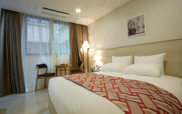 Hotel Sopra