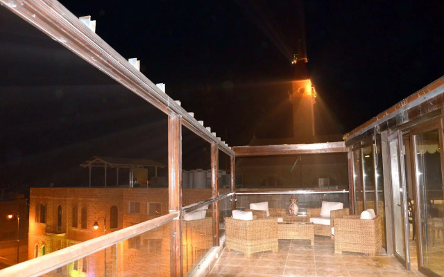 Saint John Hotel
