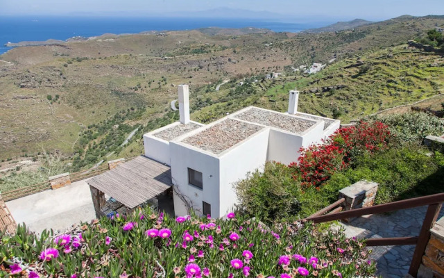 Villa Karthea II