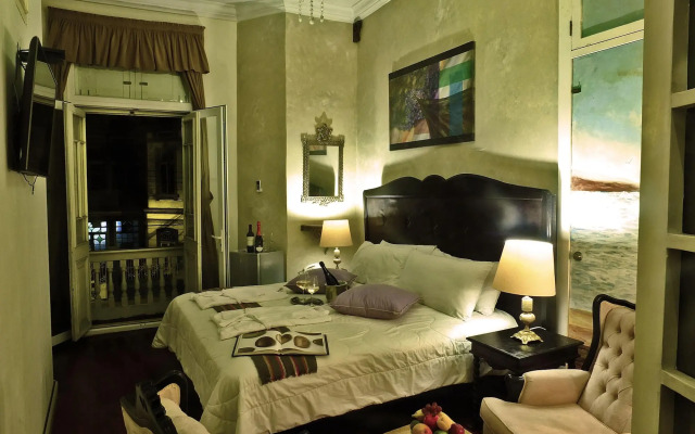 Casa Falleri Boutique Hotel