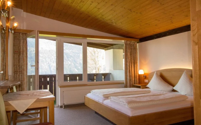 Chalets St. Wendelin