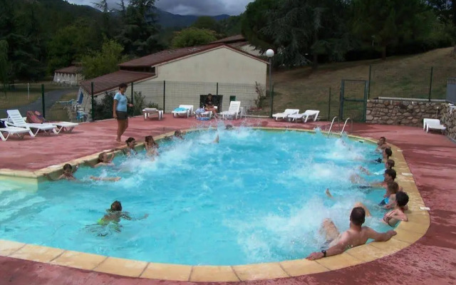 Le Moulin de Sournia