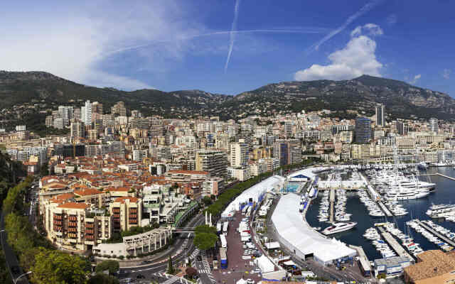 Aparthotel Adagio Monaco Monte Cristo