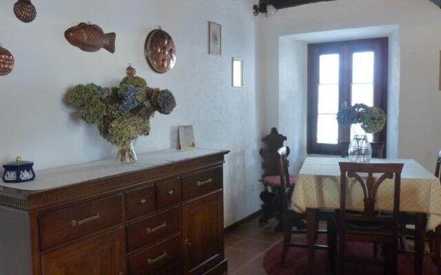 Apartments Cusius and Horta