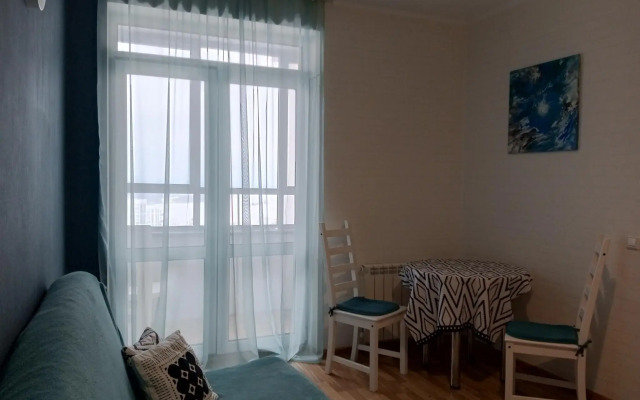 Apartments on 96 Tatishcheva Street