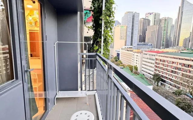 MJM Cityscape At Red Residences Makati