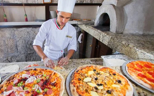 Club Solaris Cancún - 5 Nights, Cancún, Mexico