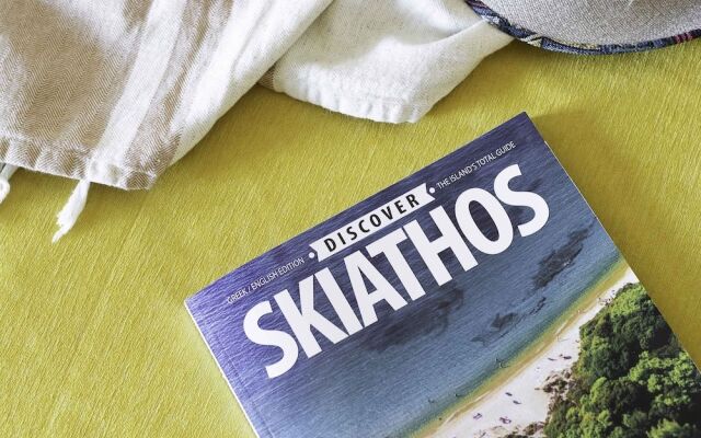 Skiathos Theros Philian Collection