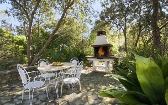 Villa - 2 Bedrooms with Pool - 103210