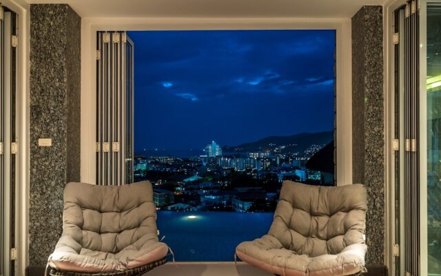 Chil Out Villa Patong