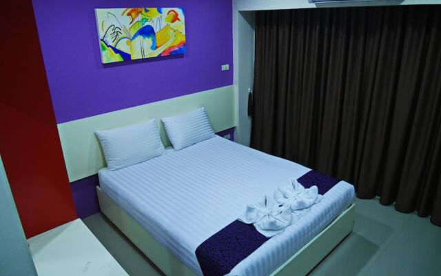 Portrait Residence @ Pranburi