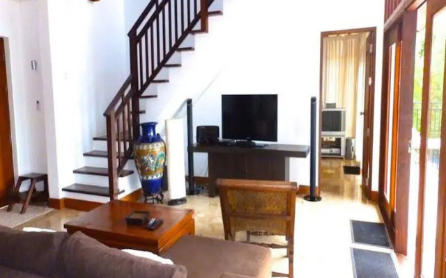 Villa Cambria