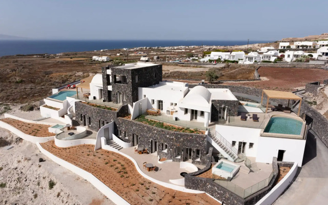 The Villas