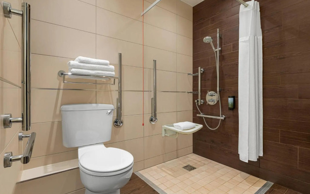 Holiday Inn Birmingham Airport - NEC by IHG