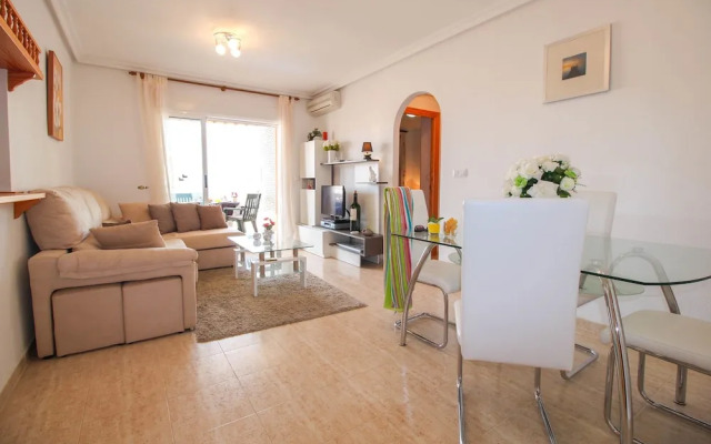 Apartamento Puertomar 5