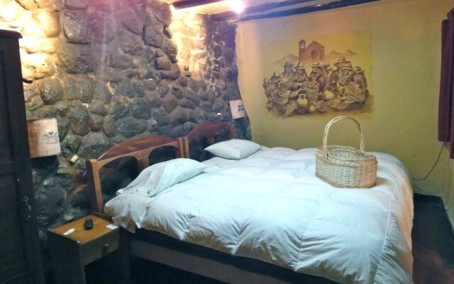 Orquidea Real Hostal