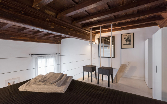 Mamo Florence - San Gallo Apartment