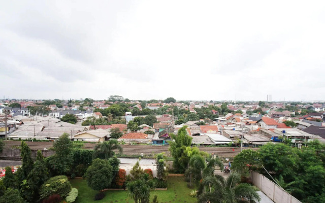 Margonda Residence 4&5 By Rent Room